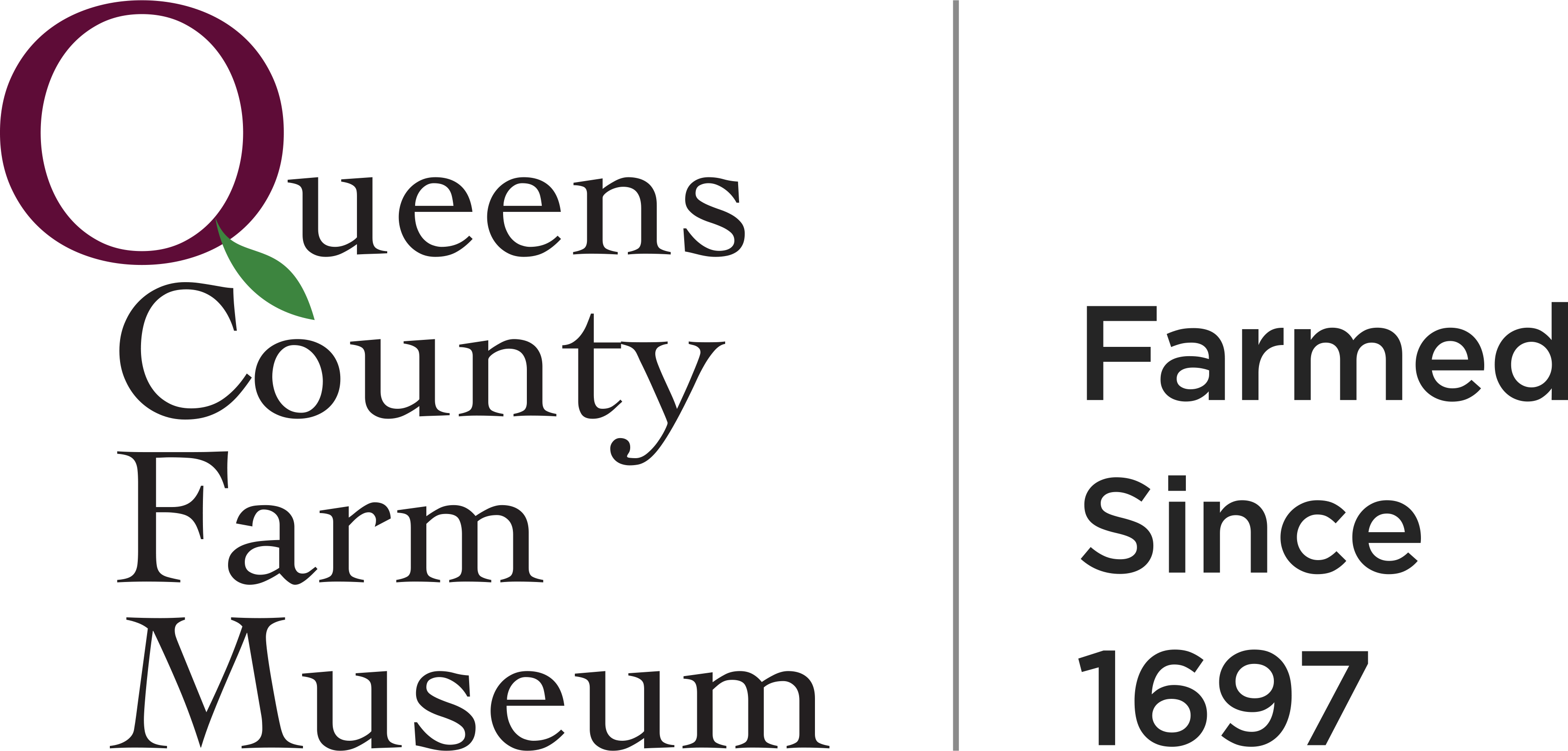 Queens County Farm Museum