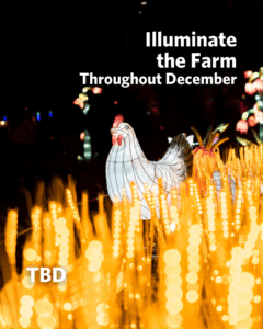 Public Events - Queens County Farm Museum