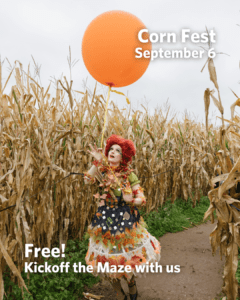 Public Events - Queens County Farm Museum