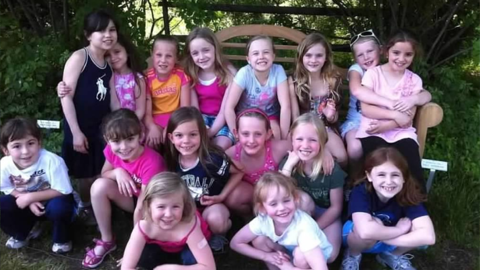 Girl Scout Programs - Queens County Farm Museum